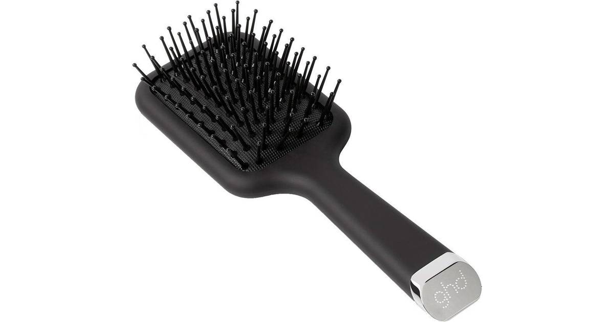 GHD Mini Paddle Brush (7 butikker) • Se PriceRunner »