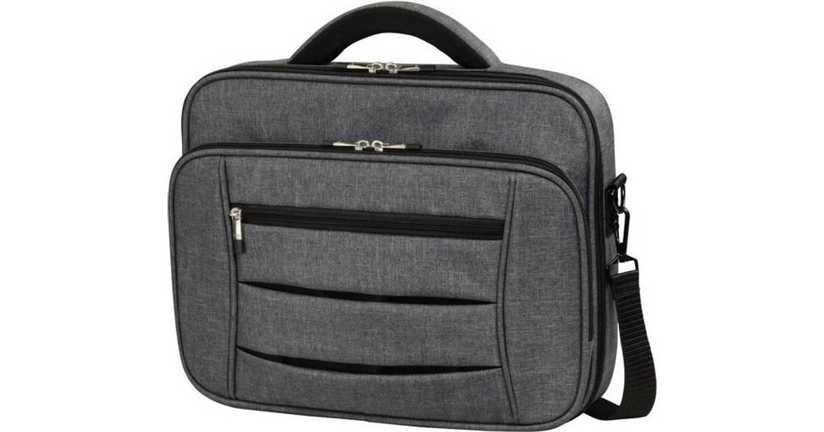 Hama Business Notebook Bag 17.3" - Grey • Se priser »