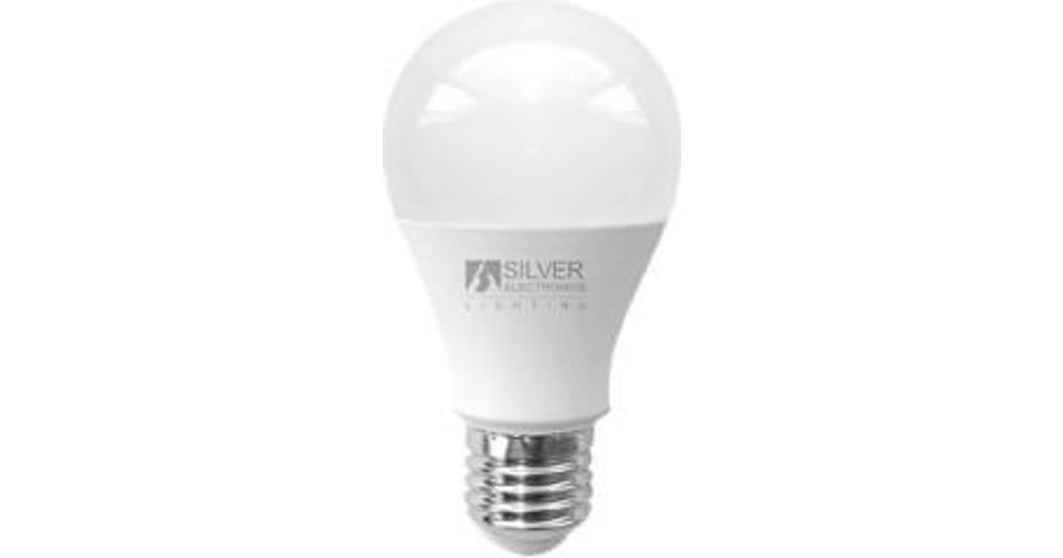 5000K LED Lamps 20W E27 (5 butikker) • Se PriceRunner »