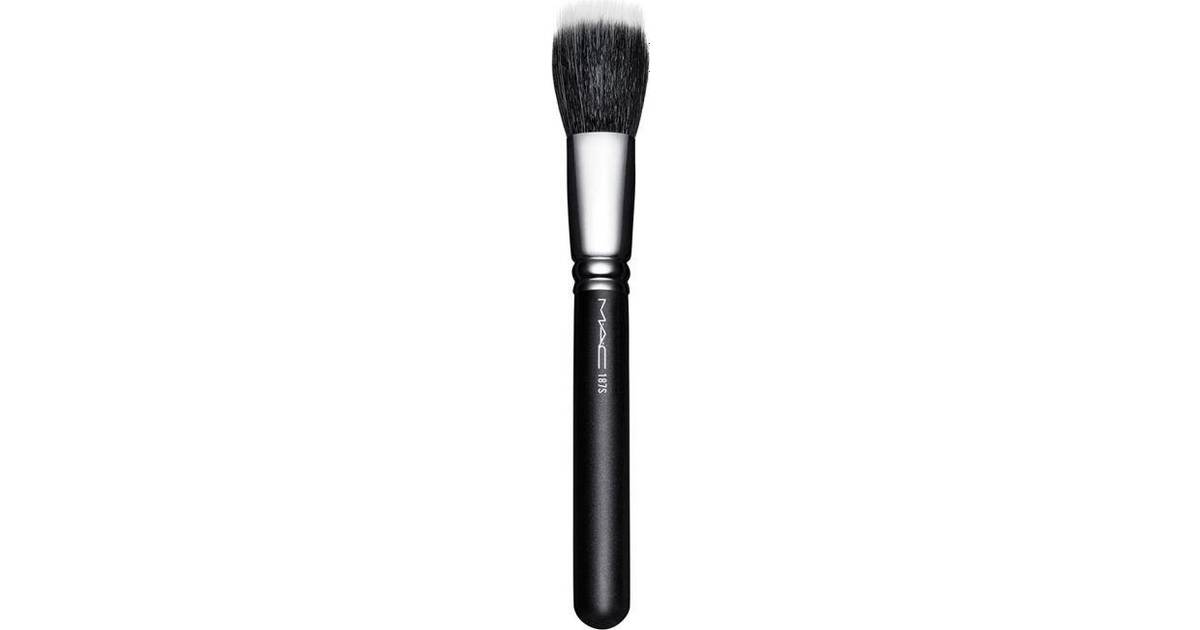 MAC 187S Duo Fibre Face Brush (1 butikker) • Se priser »
