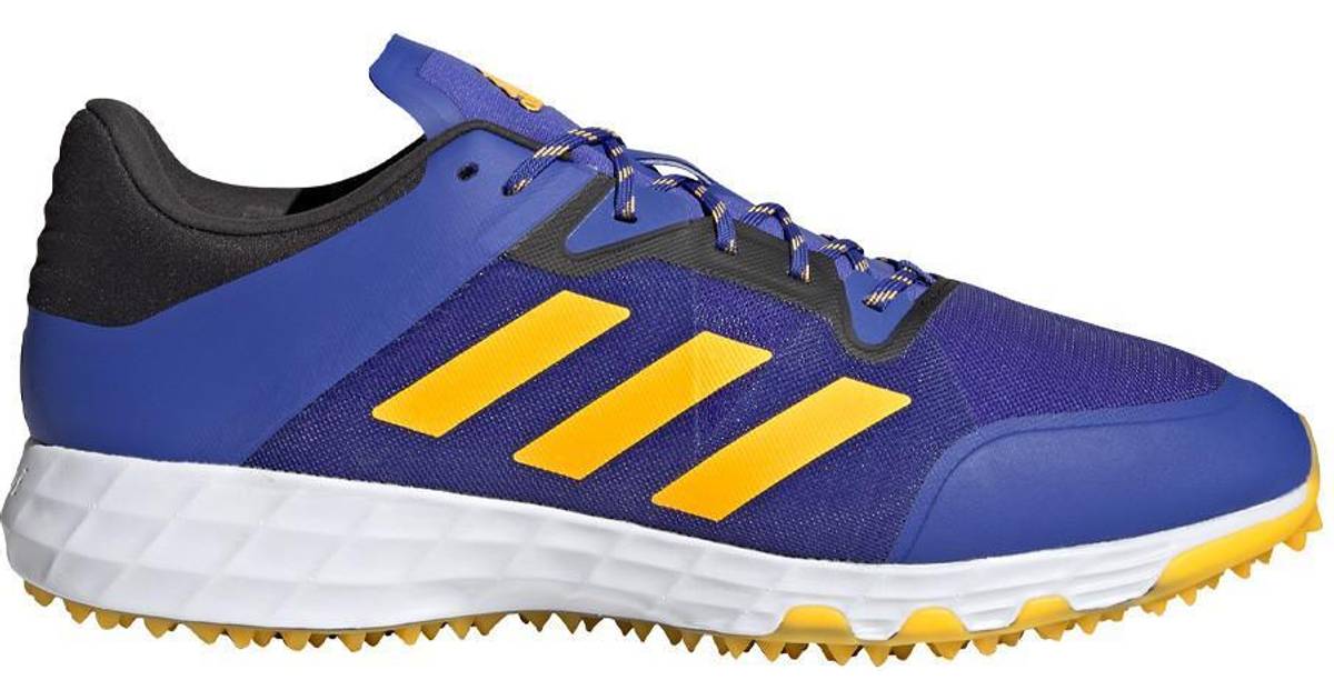 Vælge Hus Fabel Adidas Hockey Lux 2.0S - Sonic Ink/Solar Gold/Core Black