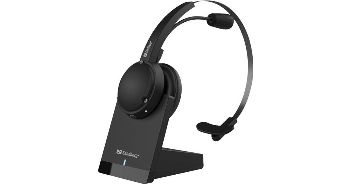 Sandberg Bluetooth Headset Business Pro • Se priser »