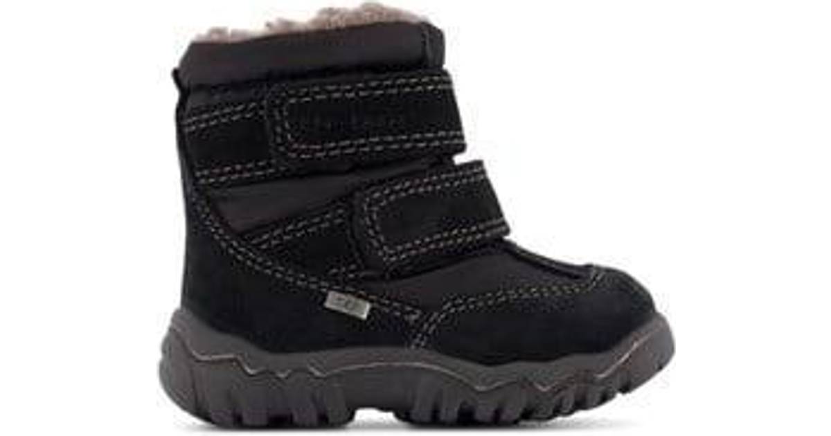 En Fant Boots - Black (5 butikker) • Se PriceRunner »