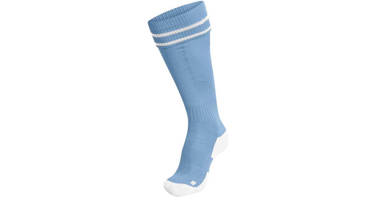 Hummel Element Football Sock Men - Argentina Blue/White • Pris »