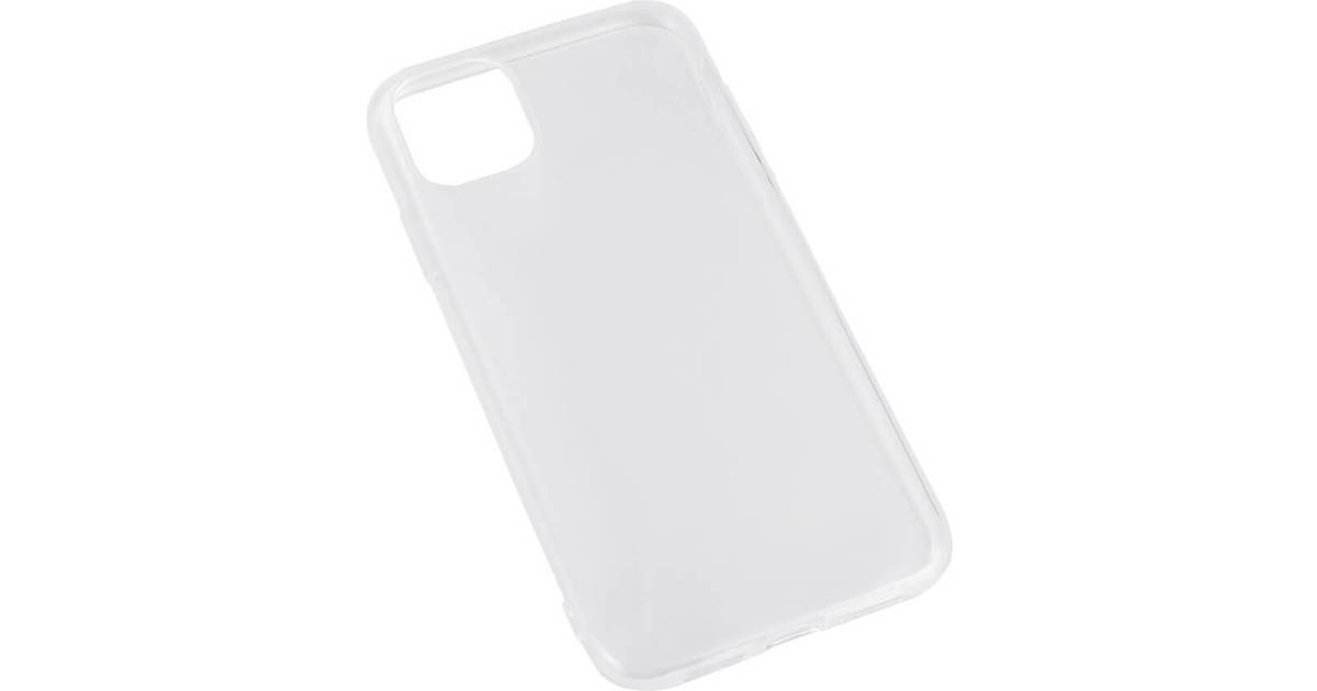 Gear by Carl Douglas TPU Mobile Cover for iPhone 13 • Pris »