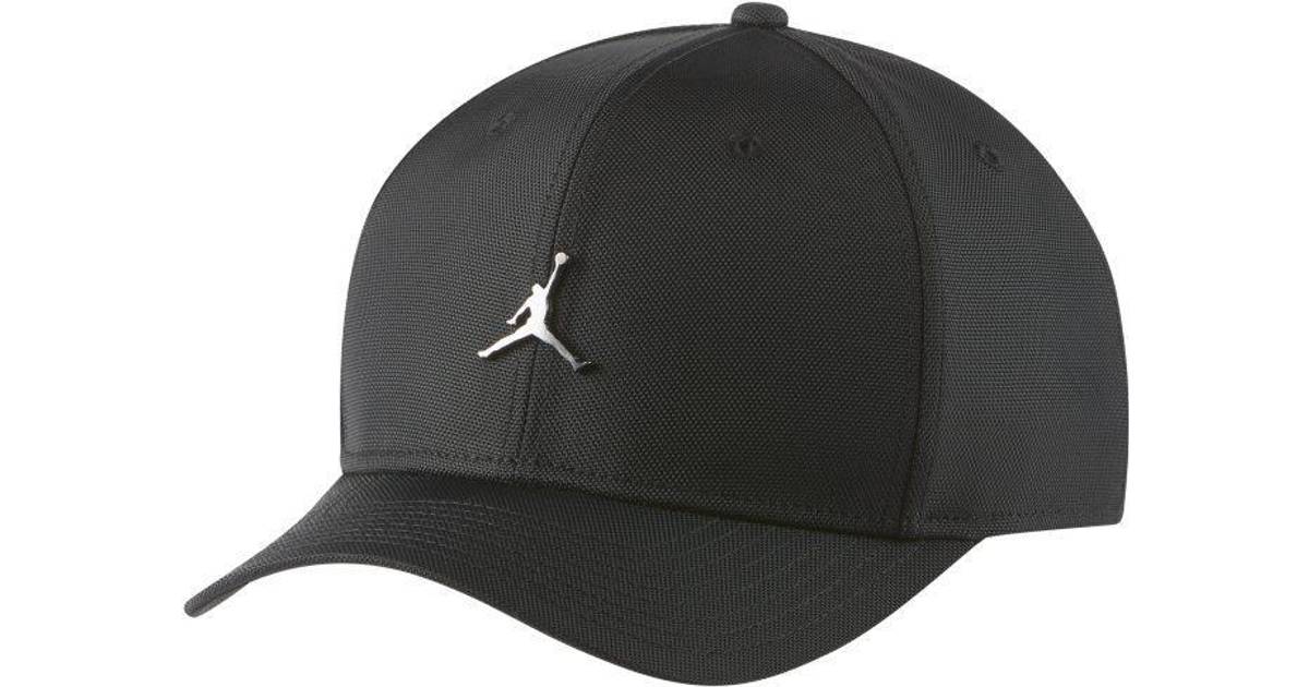 Nike Jordan Jumpman Classic99 Cap - Black • Se pris »