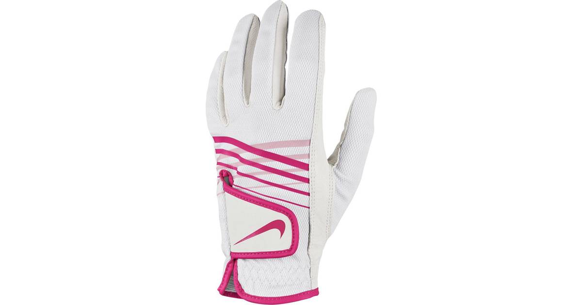 Nike Summerlite III Golf Glove W • Se PriceRunner »
