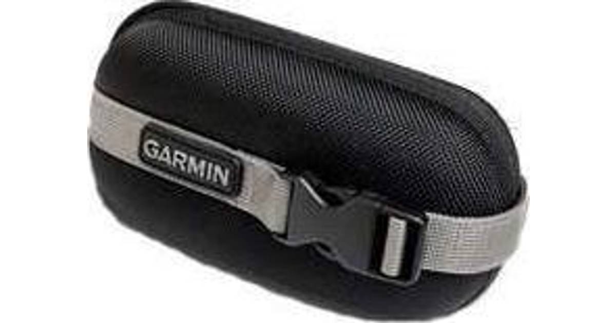 Garmin Hard-Shell Carrying Case (4 butikker) • Priser »