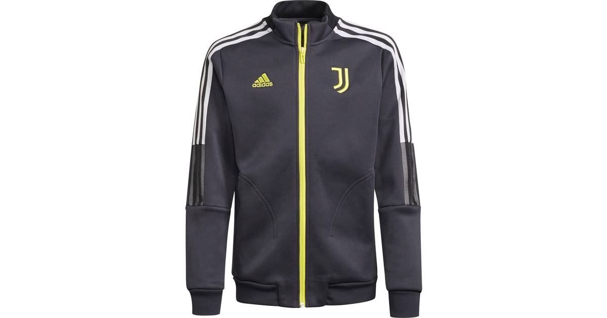 Adidas Juventus Tiro Anthem Jacket 21/22 Sr • Priser »