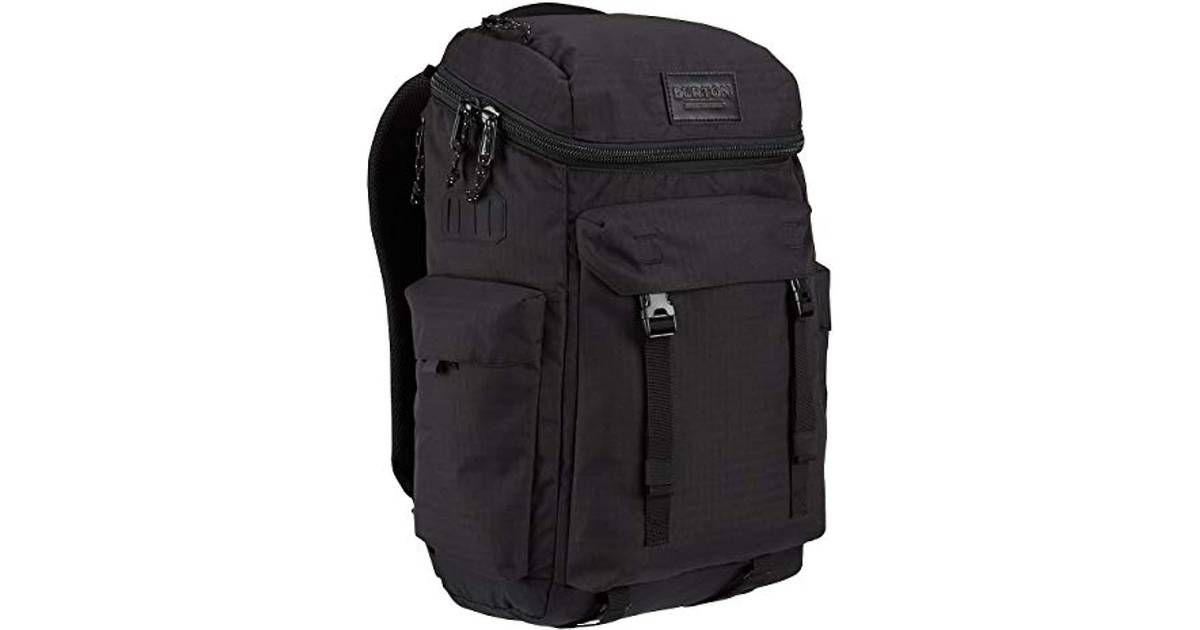 Burton Annex 2.0 28L Backpack - True Black Triple Ripstop • Pris »