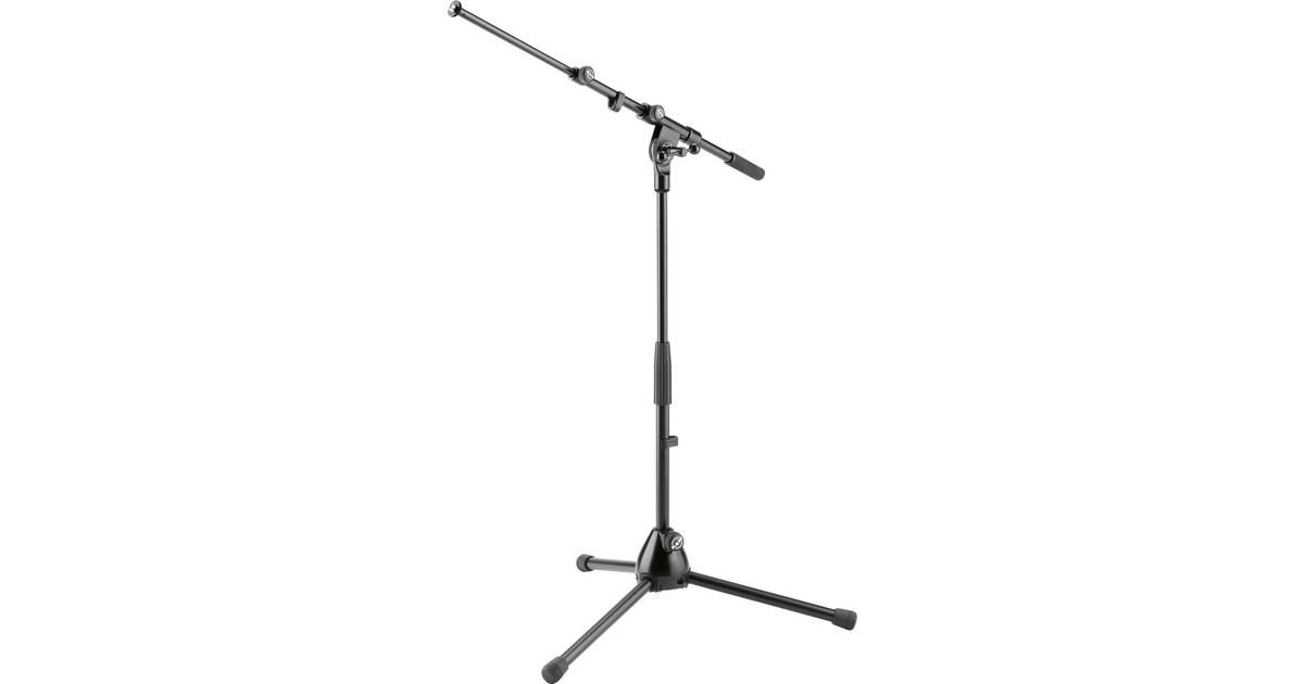 Konig & Meyer 259 Microphone stand • Se PriceRunner »