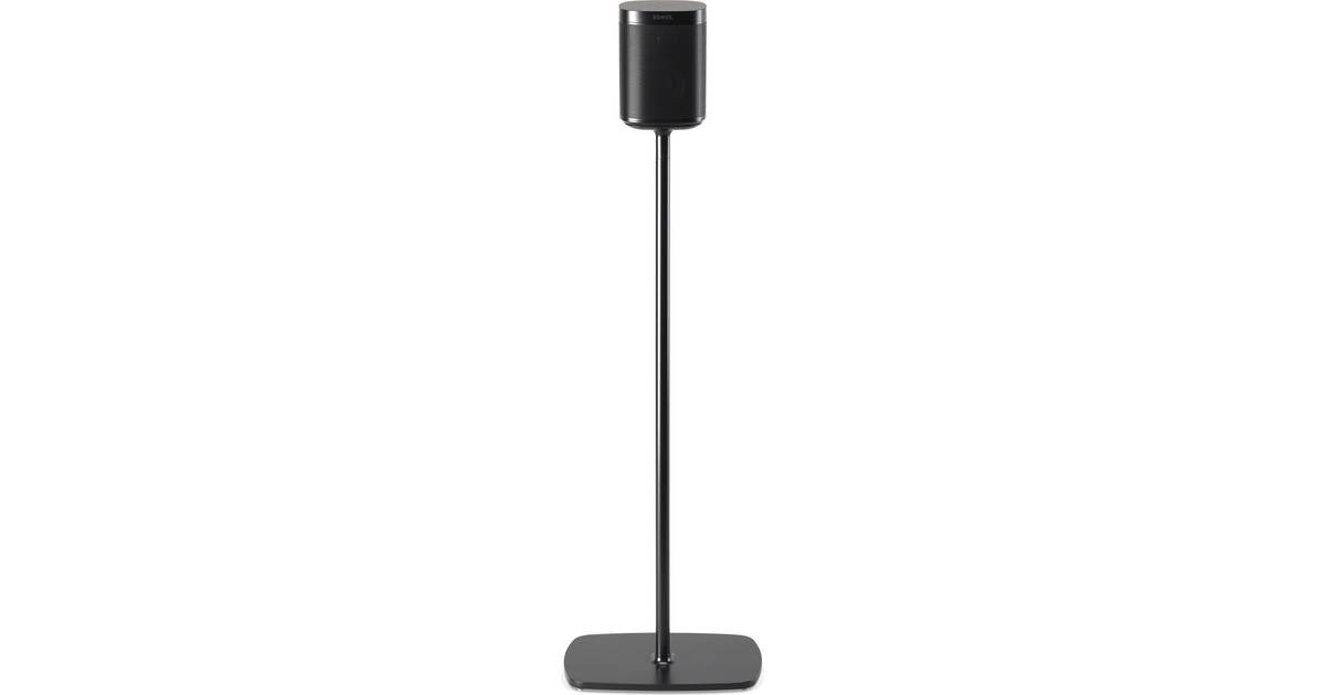 Flexson Adjustable Floor Stand for Sonos One and Play • Pris »