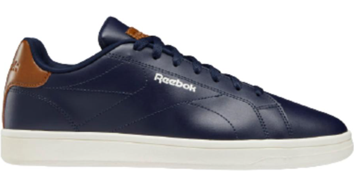 Reebok Royal Complete CLN 2 M - Vector Navy/Classic White/Wild Brown