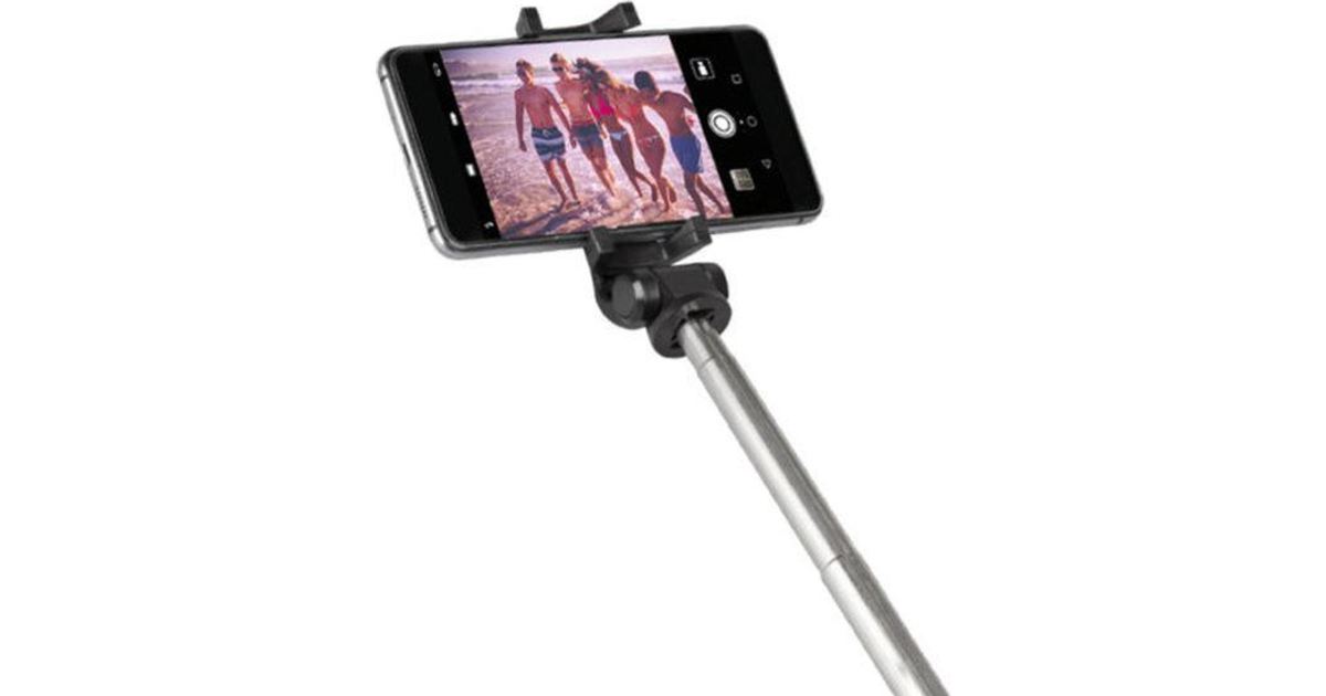 SBS Wireless Selfie Stick With Tripod • PriceRunner »