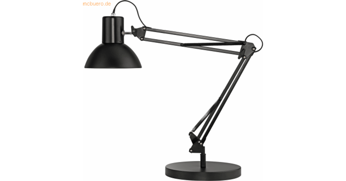 Unilux Success 66 Bordlampe Skrivebordslampe • Pris »
