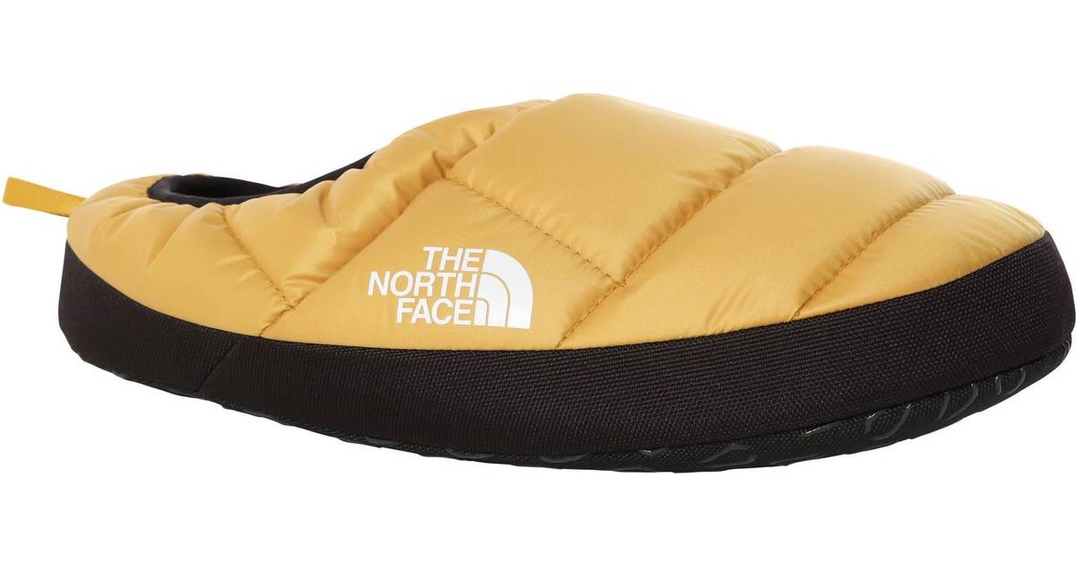 The North Face Nse III Tent Mule - Arrowwood Yellow/TNF White