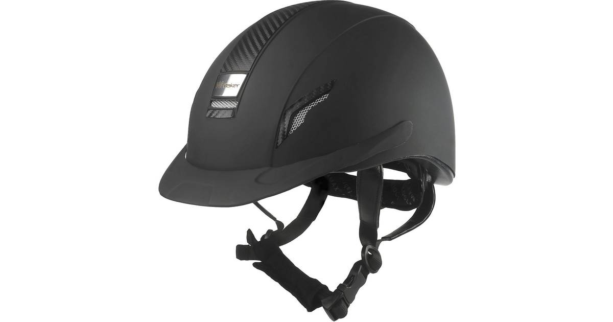 Whitaker VX2 Carbon Riding Helmet • Se PriceRunner »