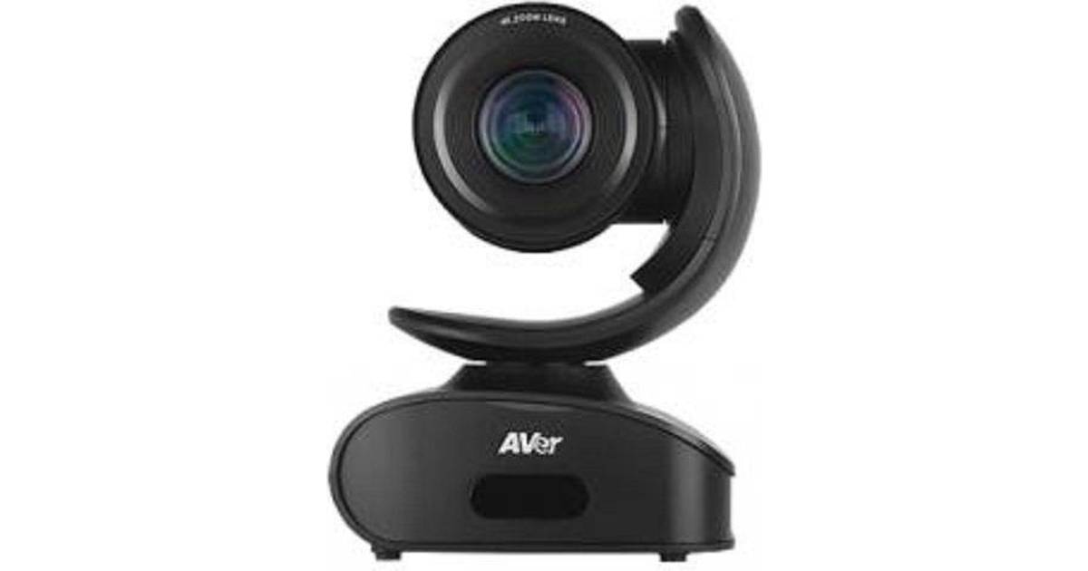 Aver Cam540 4K Conference Camera • Se PriceRunner »