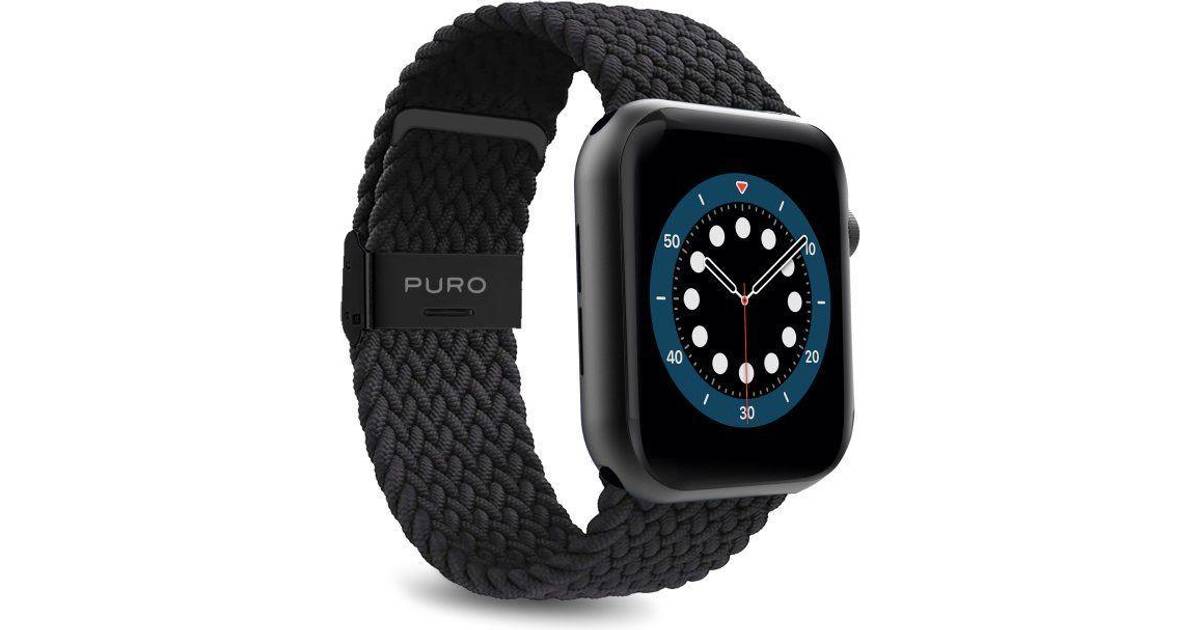 Puro Loop Band for Apple Watch 42/44mm • Se priser »
