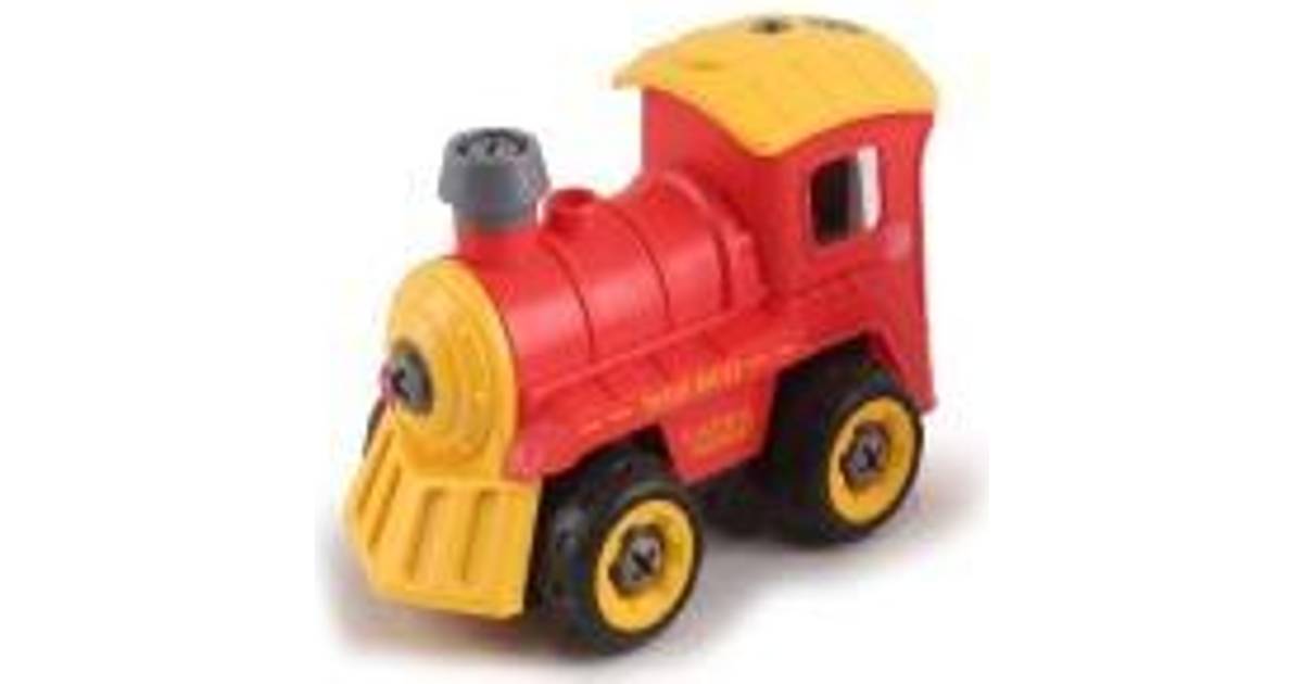 Toymax Train (8 butikker) hos PriceRunner • Se priser nu »