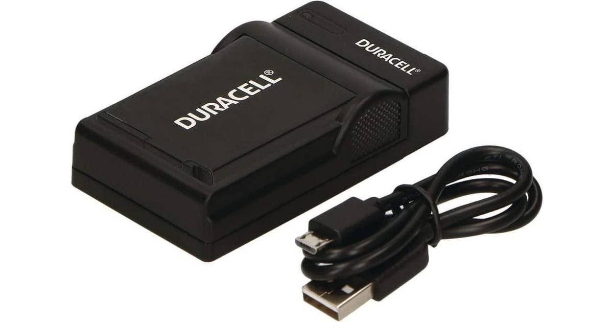 Duracell DRN5923 Compatible • Se laveste pris (9 butikker)