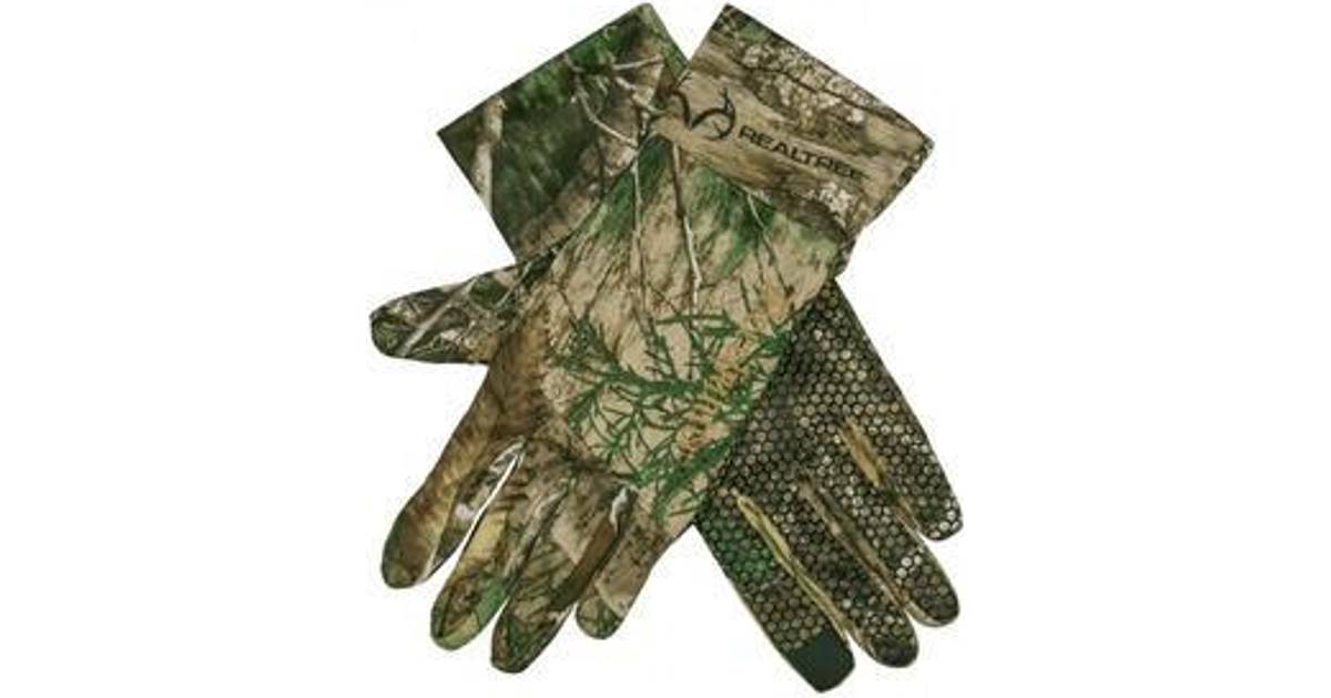 Deerhunter Approach Gloves (11 butikker) • PriceRunner »