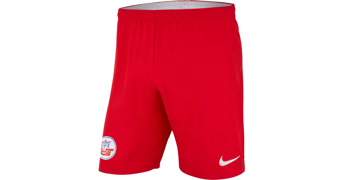 Nike F.C. Hansa Rostock Third Short 21/22 Youth • Pris »