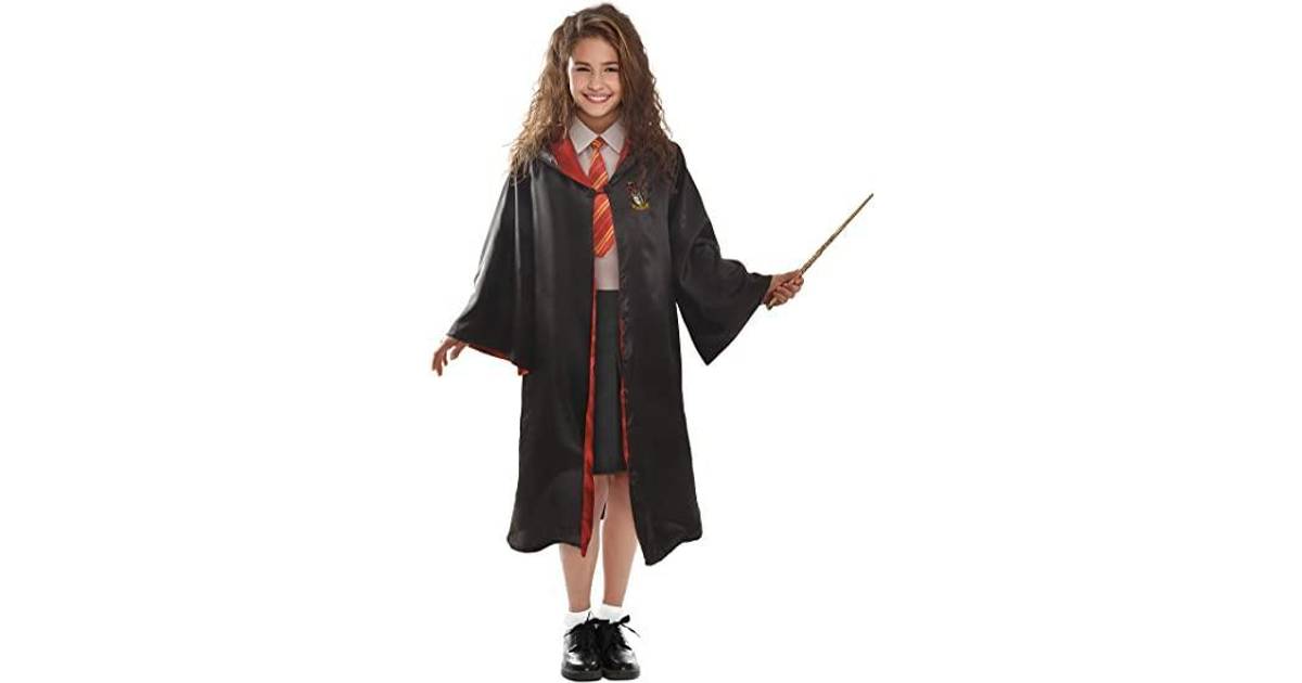 Ciao Hermione Granger Kostume til Børn • Se priser »