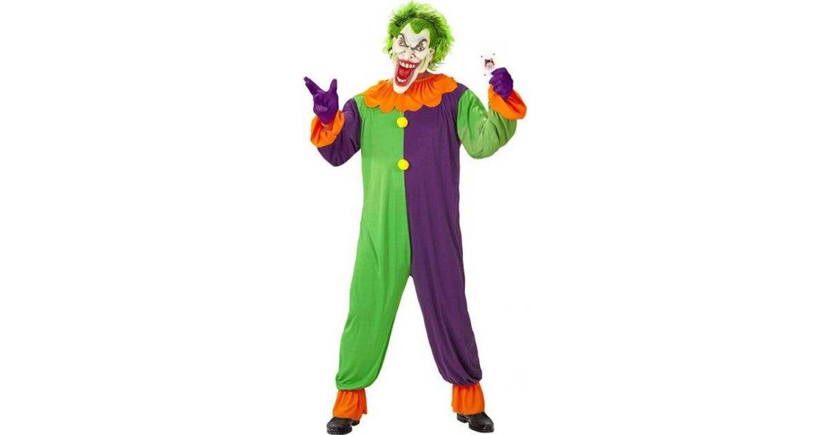 Widmann Evil Joker (5 butikker) • Se hos PriceRunner »