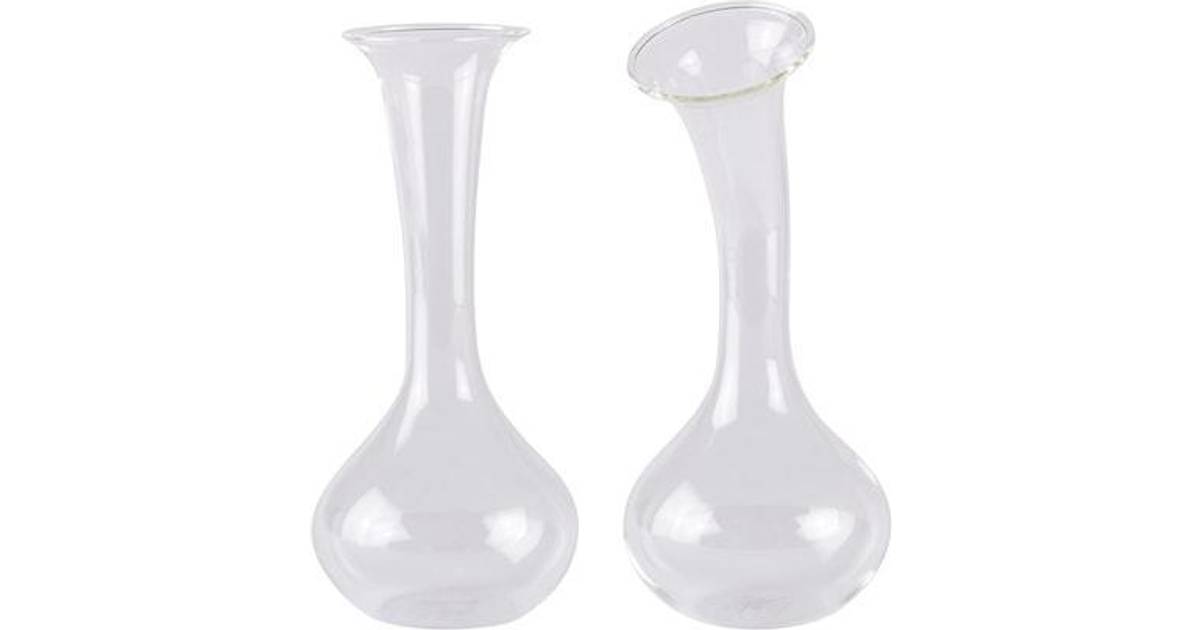 KJ Collection - Vase 25.5cm (2 butikker) • Se priser »