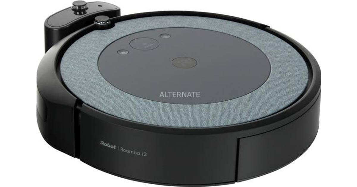 IRobot Roomba i3 (3152) (4 butikker) • Se PriceRunner »
