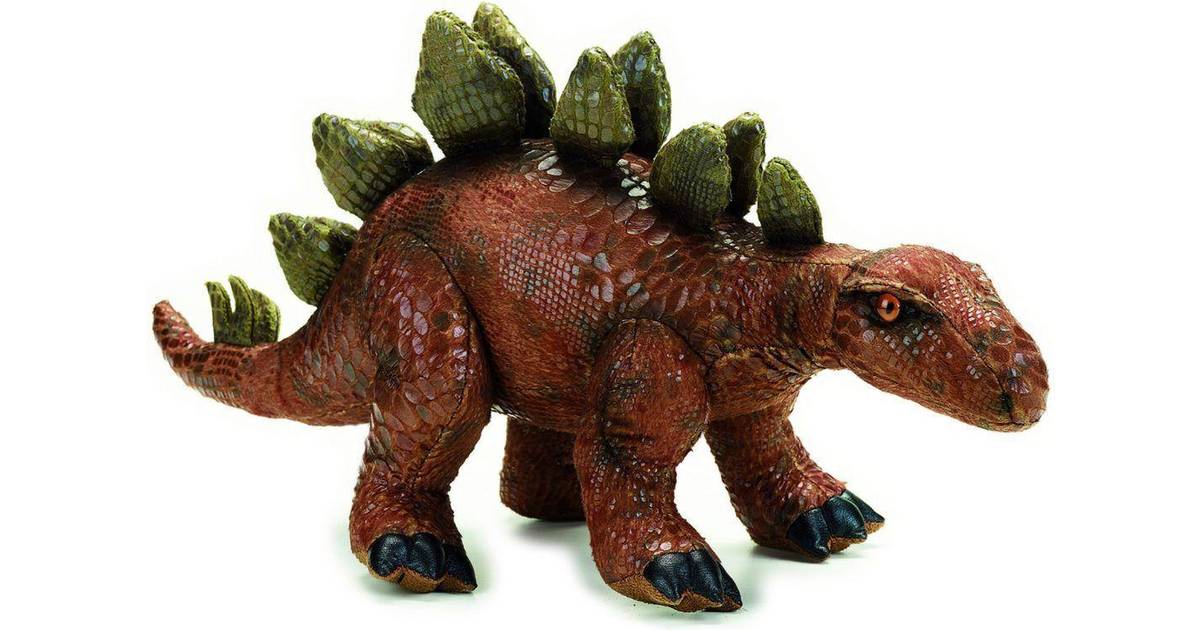 National Geographic Stegosaurus (2 butikker) • Priser »
