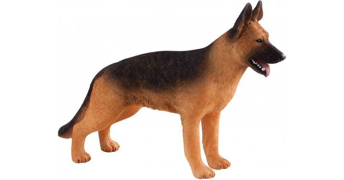 Animal Planet Schæferhund (4 butikker) • PriceRunner »