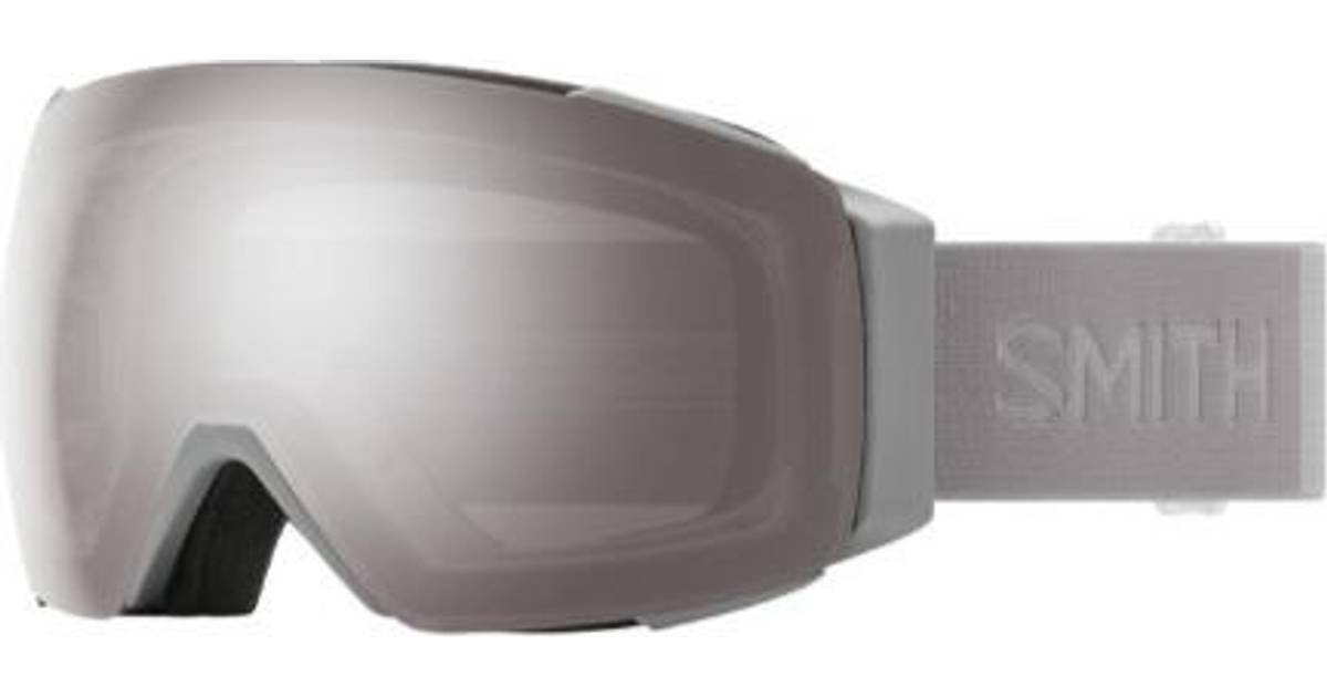 Smith Skibriller I/O Mag Chromapop (Cloudgrey) • Pris »