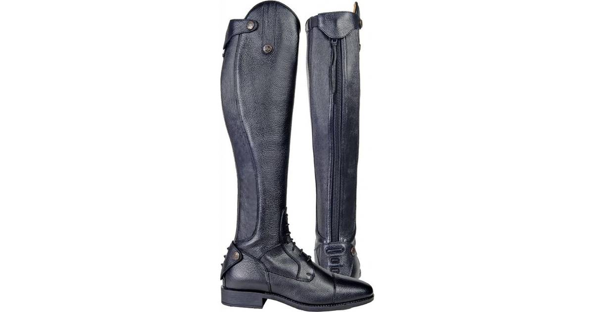 HKM Latinium Style Riding Boots (1 butikker) • Priser »