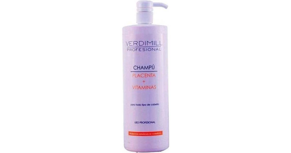 Shampoo Verdimill Profesional • Se laveste pris nu