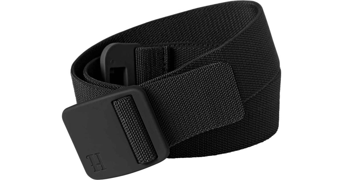 Härkila Tech Belt - Black (3 butikker) • PriceRunner »