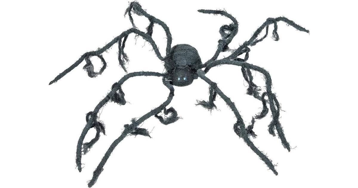 Europalms Halloween edderkop (4 butikker) • Se priser »