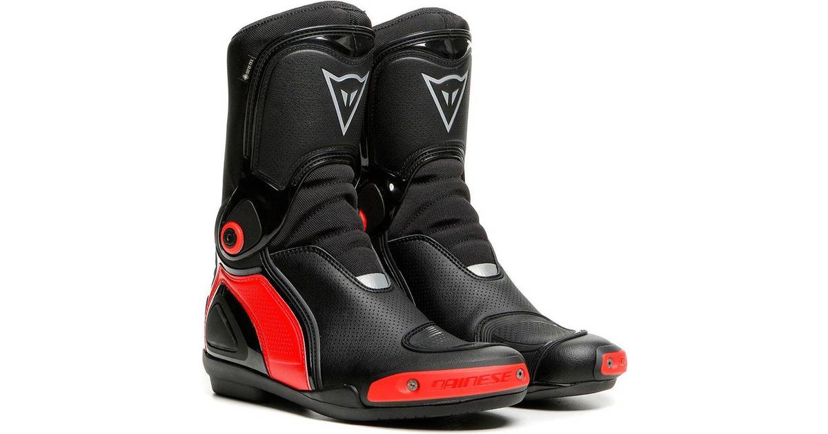 Dainese Sport Master Gore-Tex Boots Mand • Se pris »