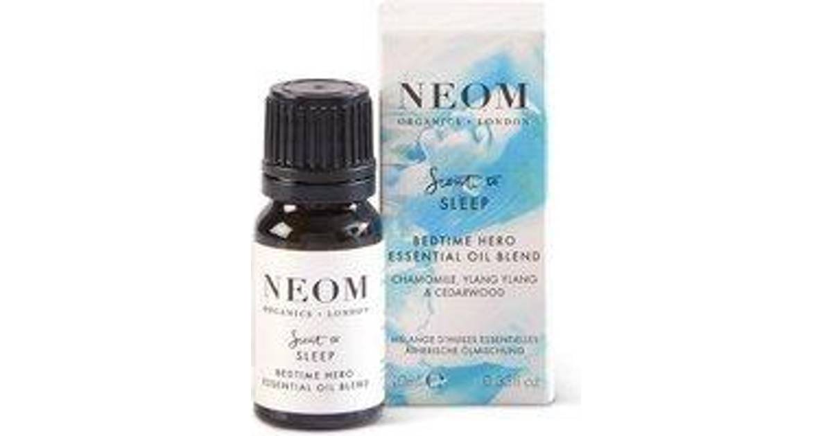 Neom Bedtime Hero Essential Oil Blend • PriceRunner »