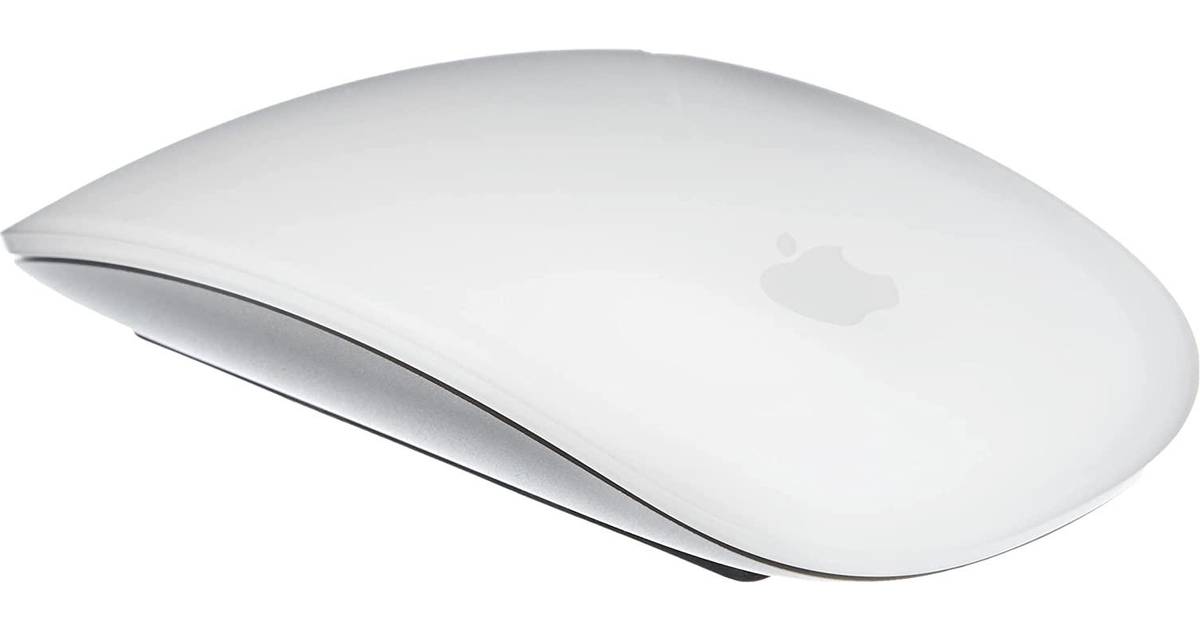 Apple Magic Mouse 2 (10 butikker) • Se hos PriceRunner »