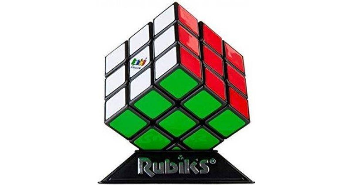 Enigma Professors Rubiks Cube (3 butikker) • Se priser »