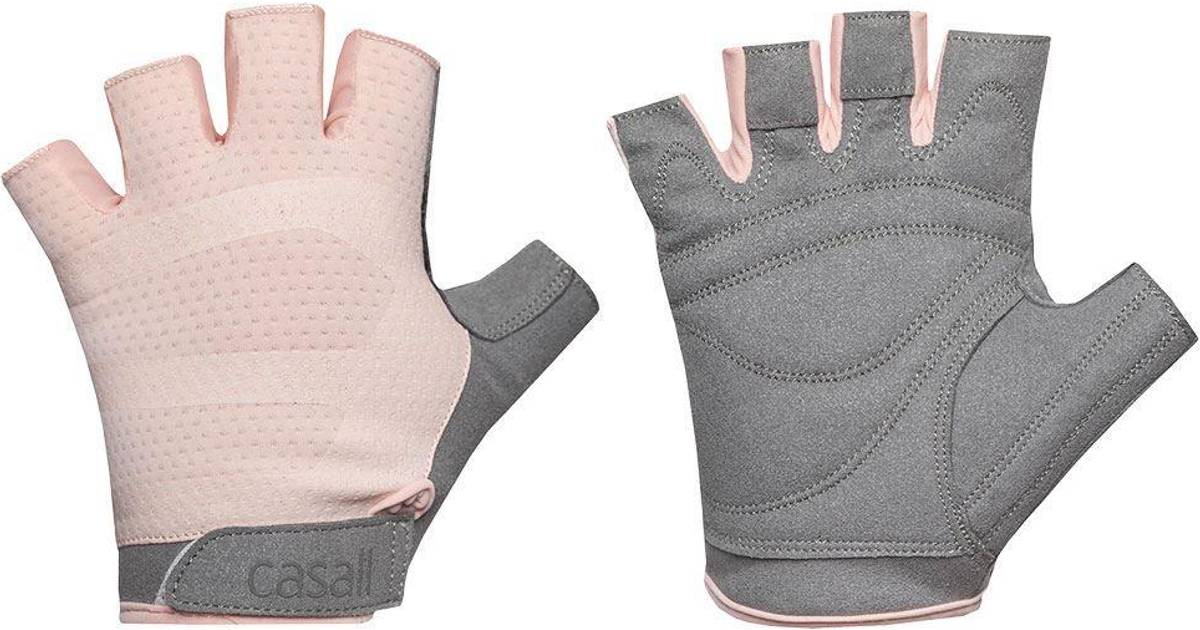 Casall Exercise glove wmns XS (3 butikker) • Se priser »