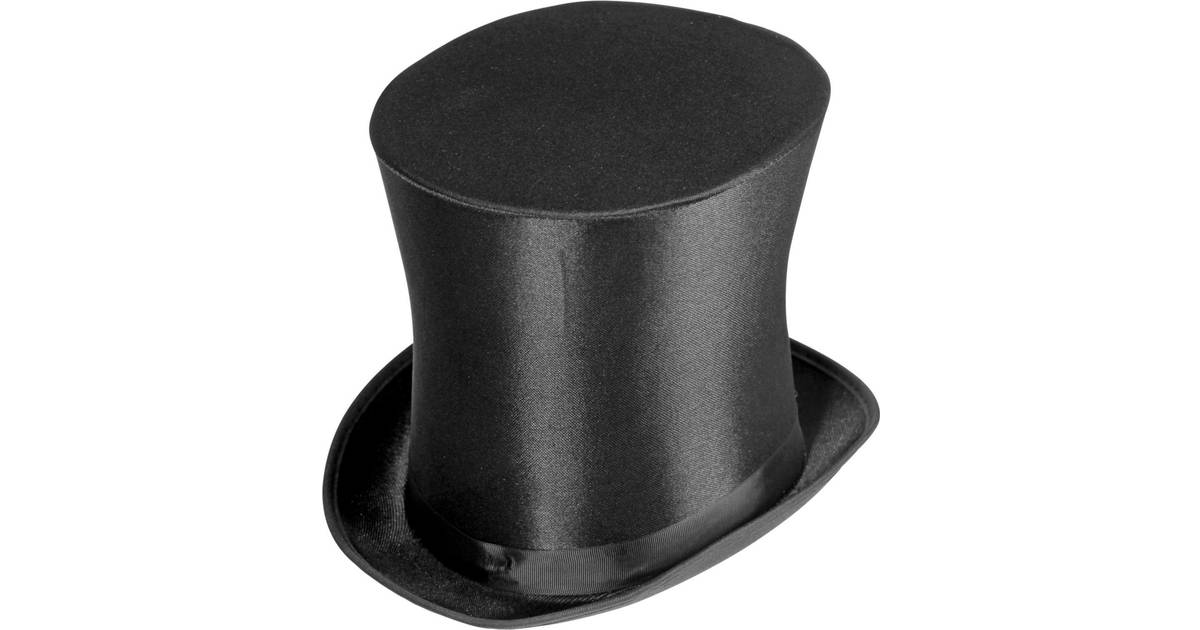 Vegaoo Høj hat (2 butikker) hos PriceRunner • Se priser »