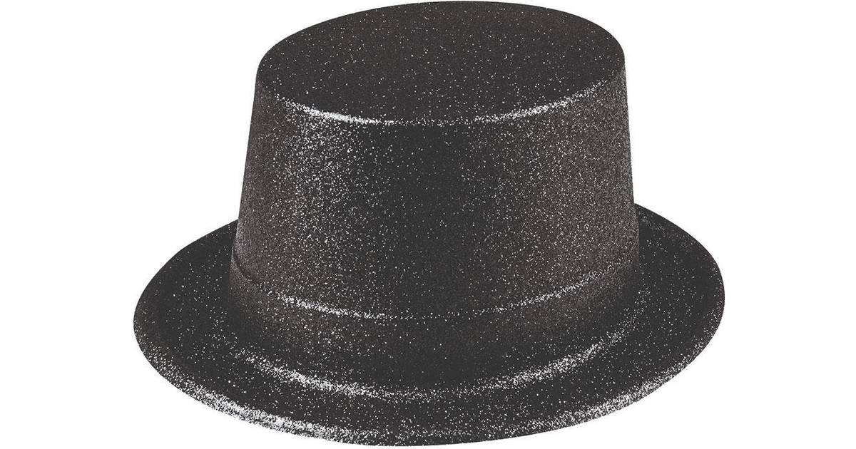 Boland Glitter Hat Black (1 butikker) • PriceRunner »
