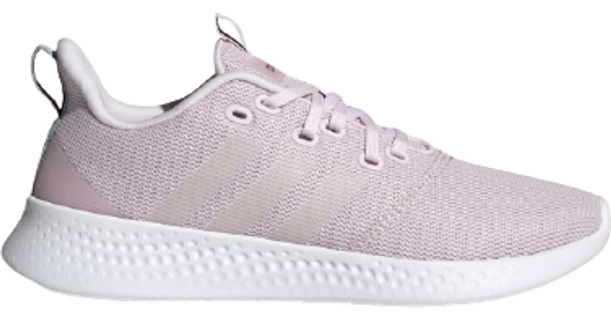 Adidas Puremotion W - Almost Pink/Silver Metallic/Shadow Red