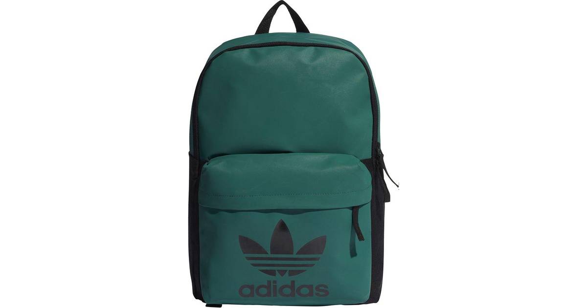 Adidas Originals Adicolor Archive Backpack - Collegiate Green • Pris »