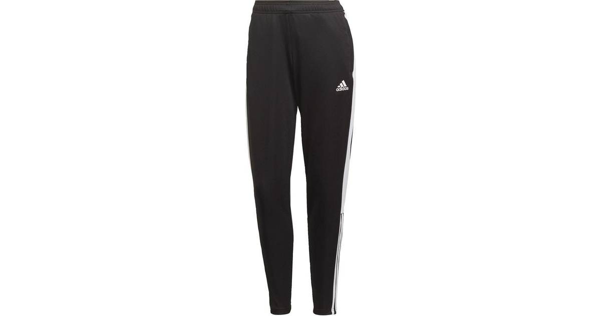 Adidas Tiro Essential Pants Women - Black • Se pris »