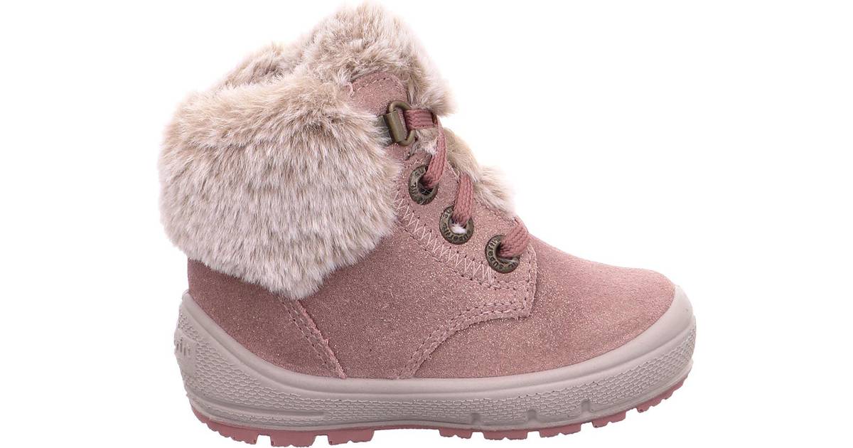 Superfit Groovy Boots - Pink (1 butikker) • Se priser »