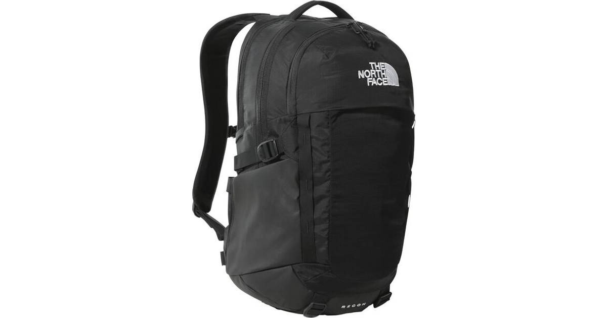 The North Face Recon Backpack - TNF Black • Se pris »